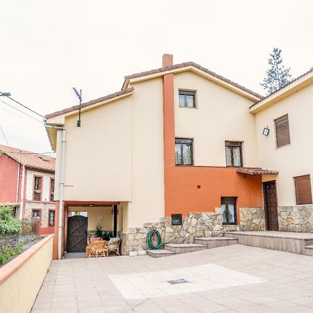 Villa Casa Abuela Toni Oviedo Exterior foto